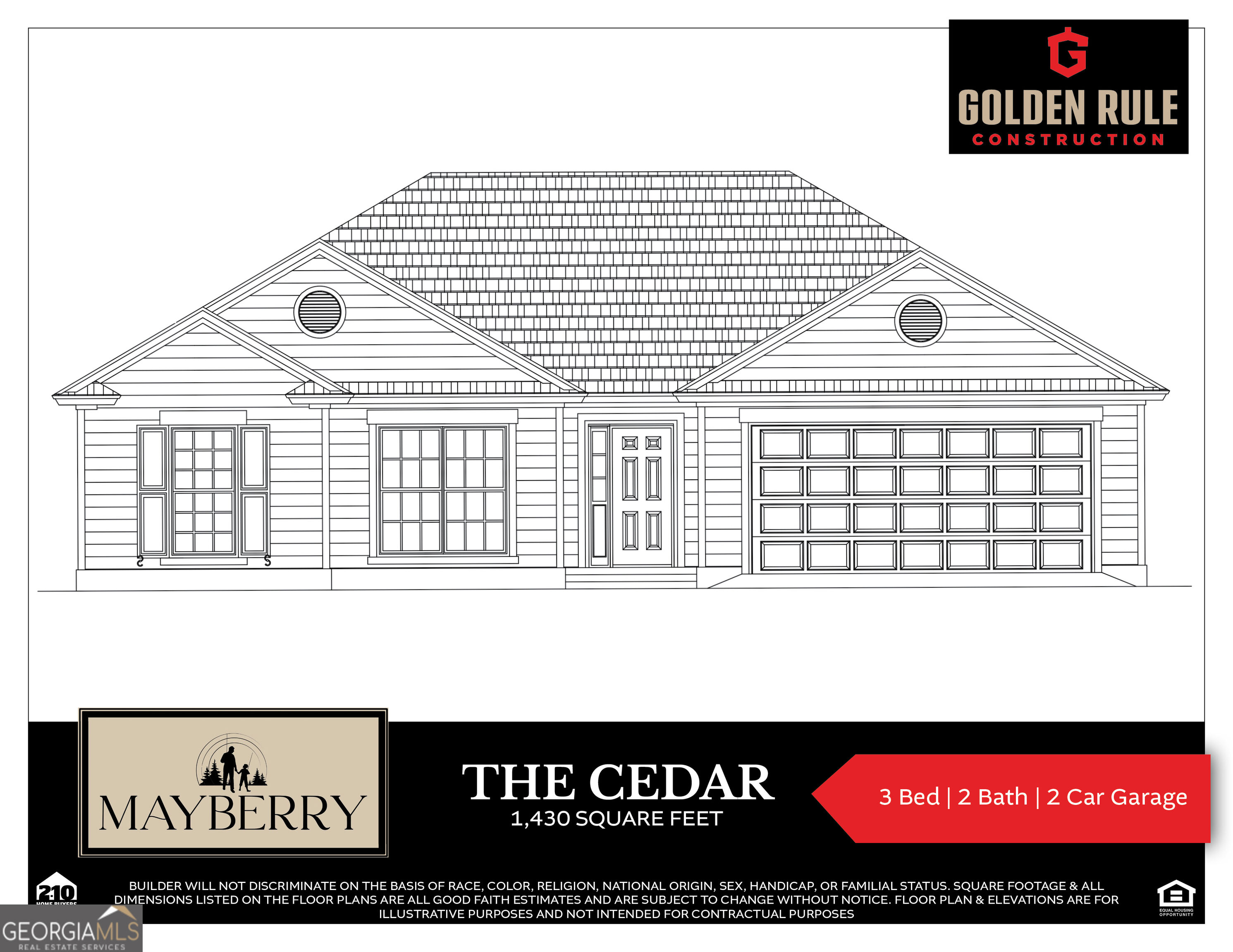 406 Mayberry Way Lot 3 Property Photo 29