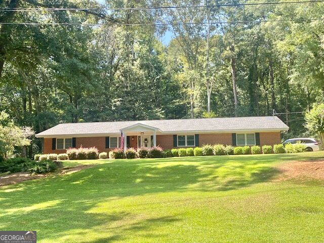 1809 Morgan Cantey Drive Property Photo 1