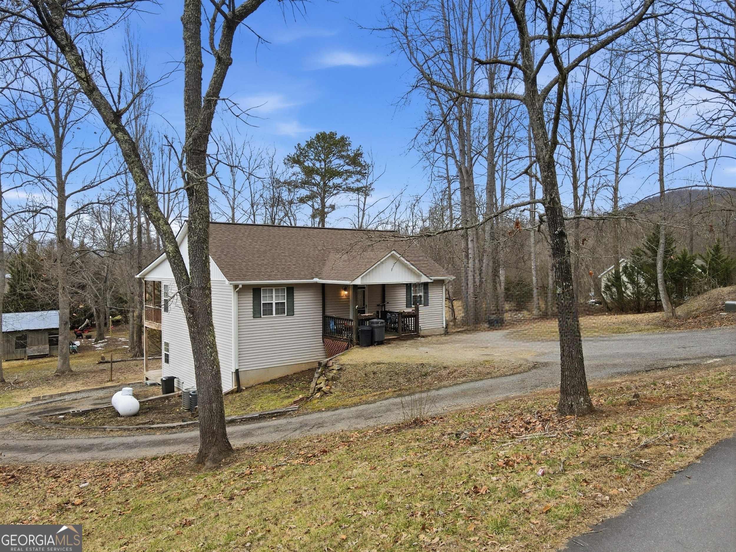 5421 School Street Property Photo 1