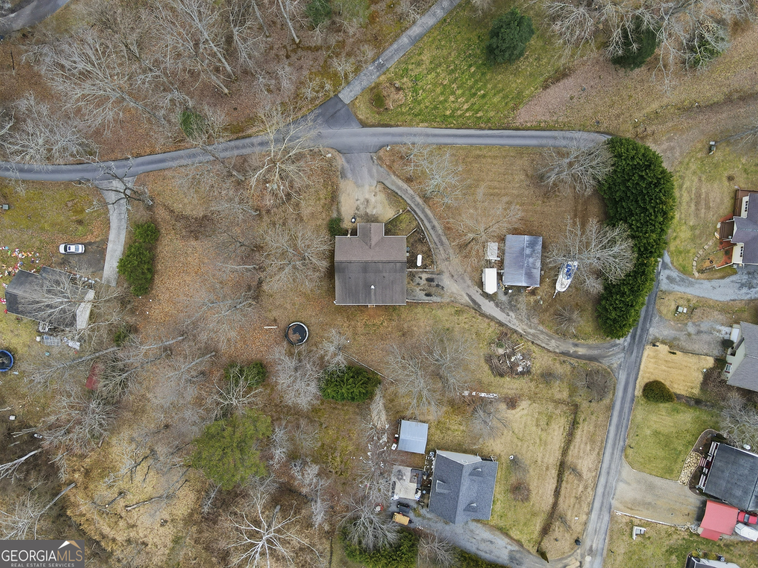5421 School Street Property Photo 2