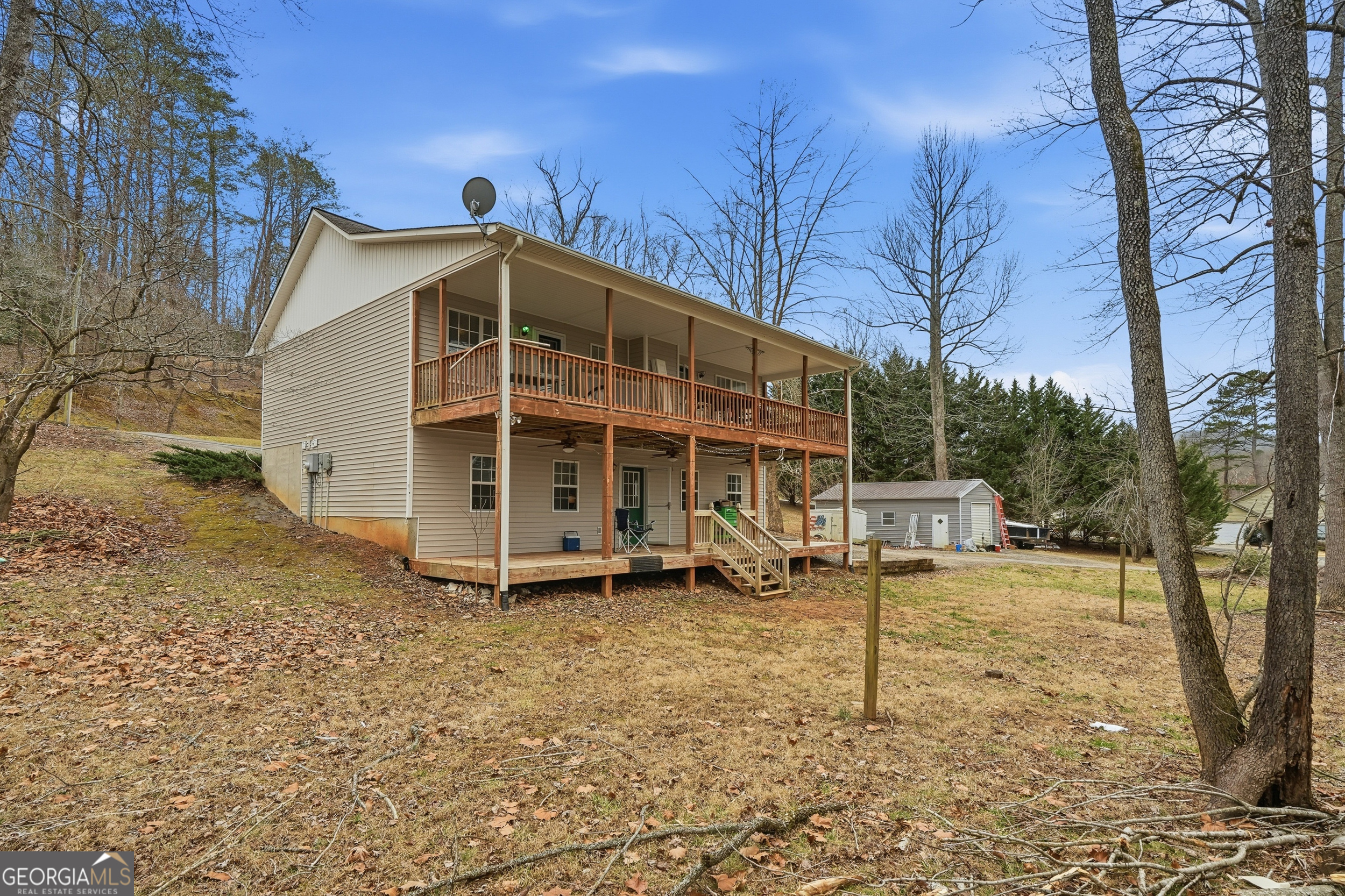 5421 School Street Property Photo 16