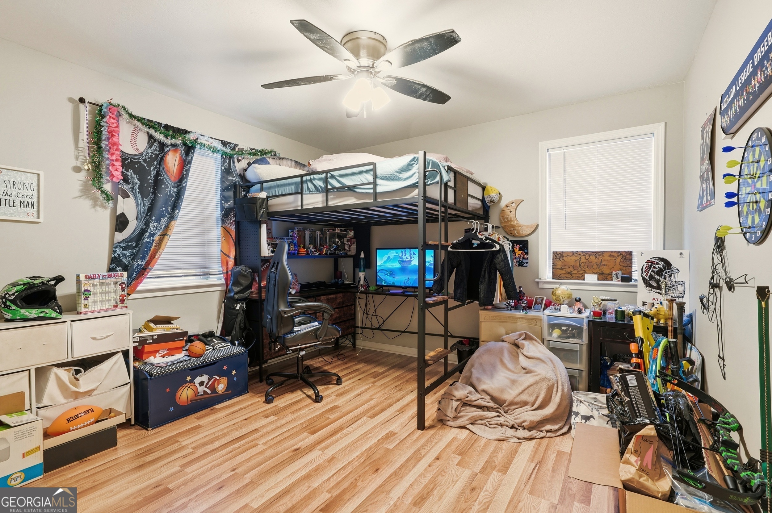 5421 School Street Property Photo 24