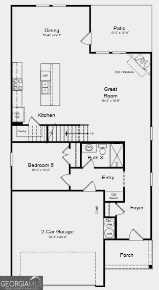 224 Groveton Court Property Photo 29
