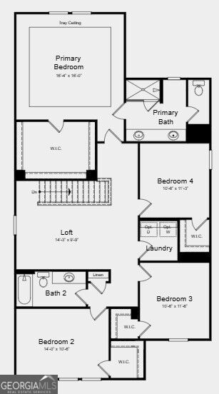 224 Groveton Court Property Photo 30