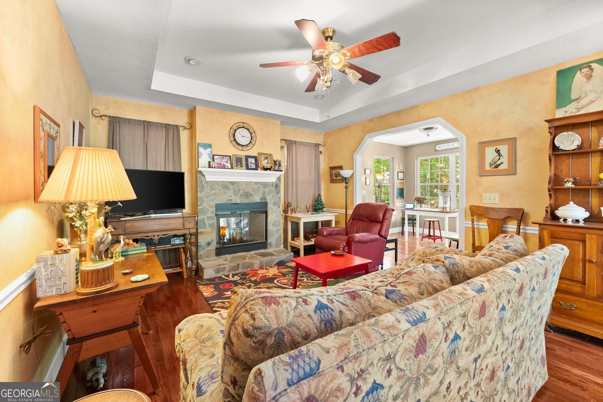162 Greenview Court Property Photo 10