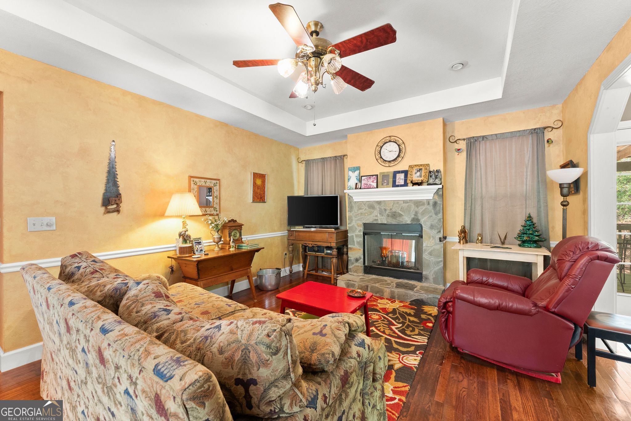 162 Greenview Court Property Photo 11