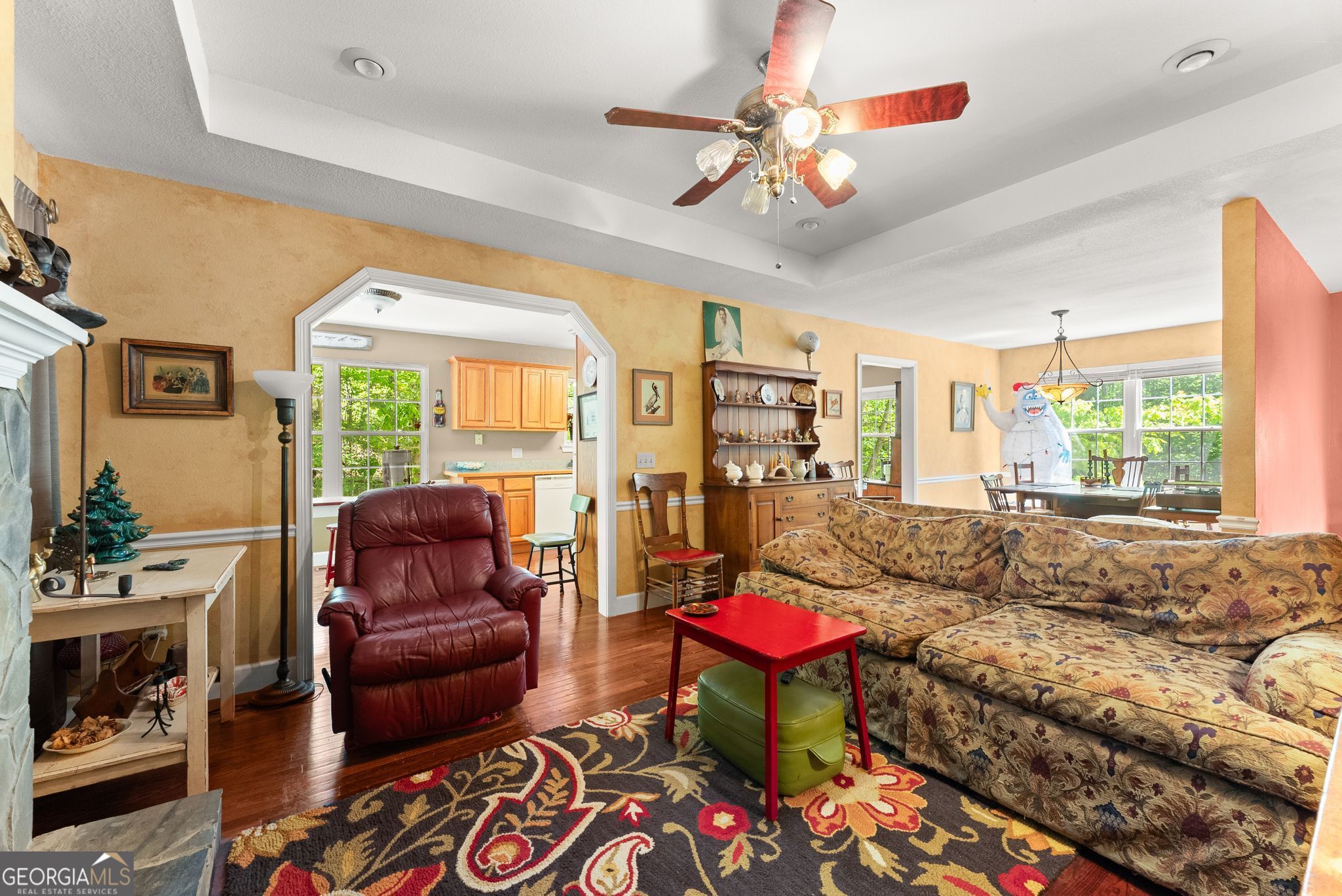 162 Greenview Court Property Photo 12