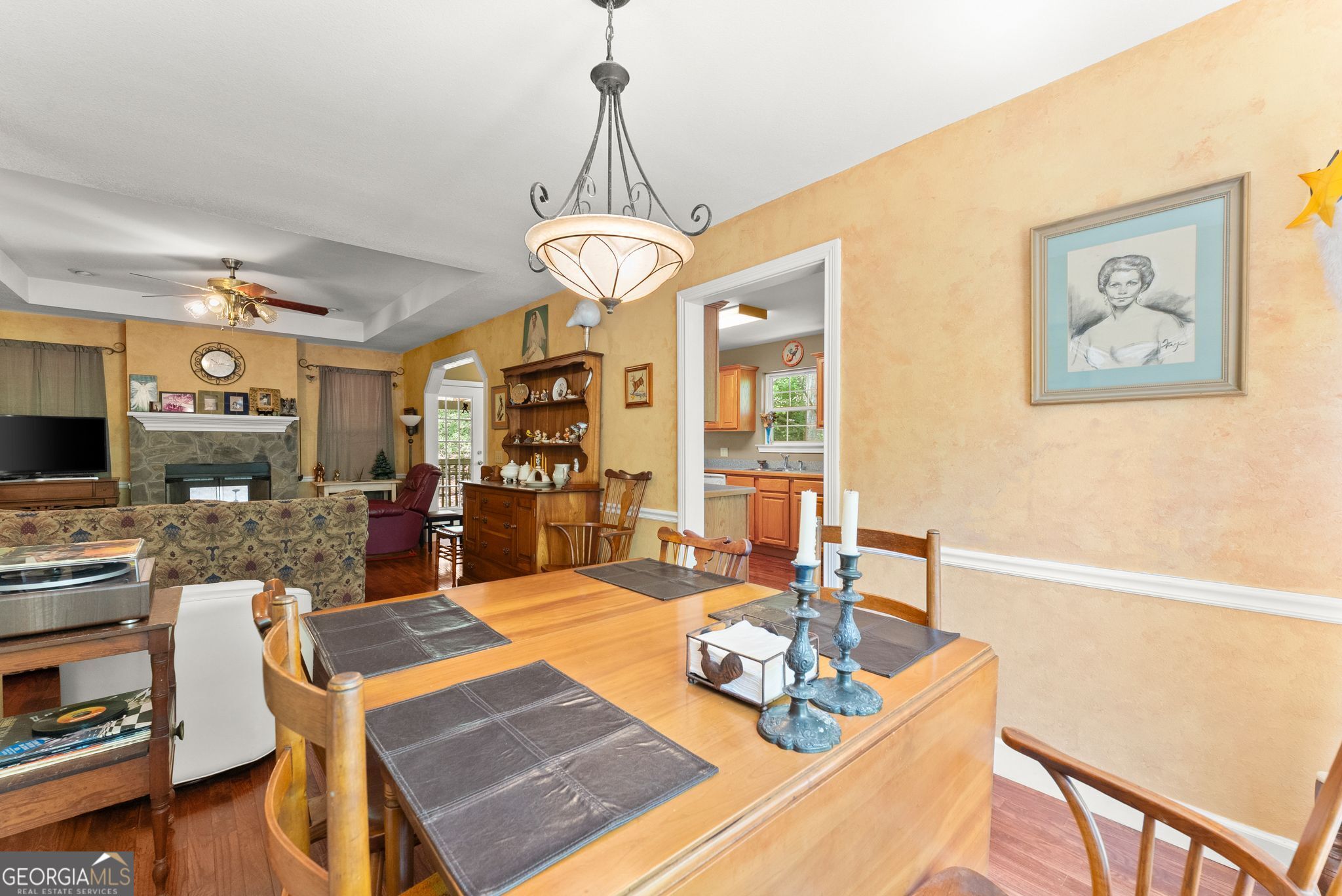 162 Greenview Court Property Photo 14