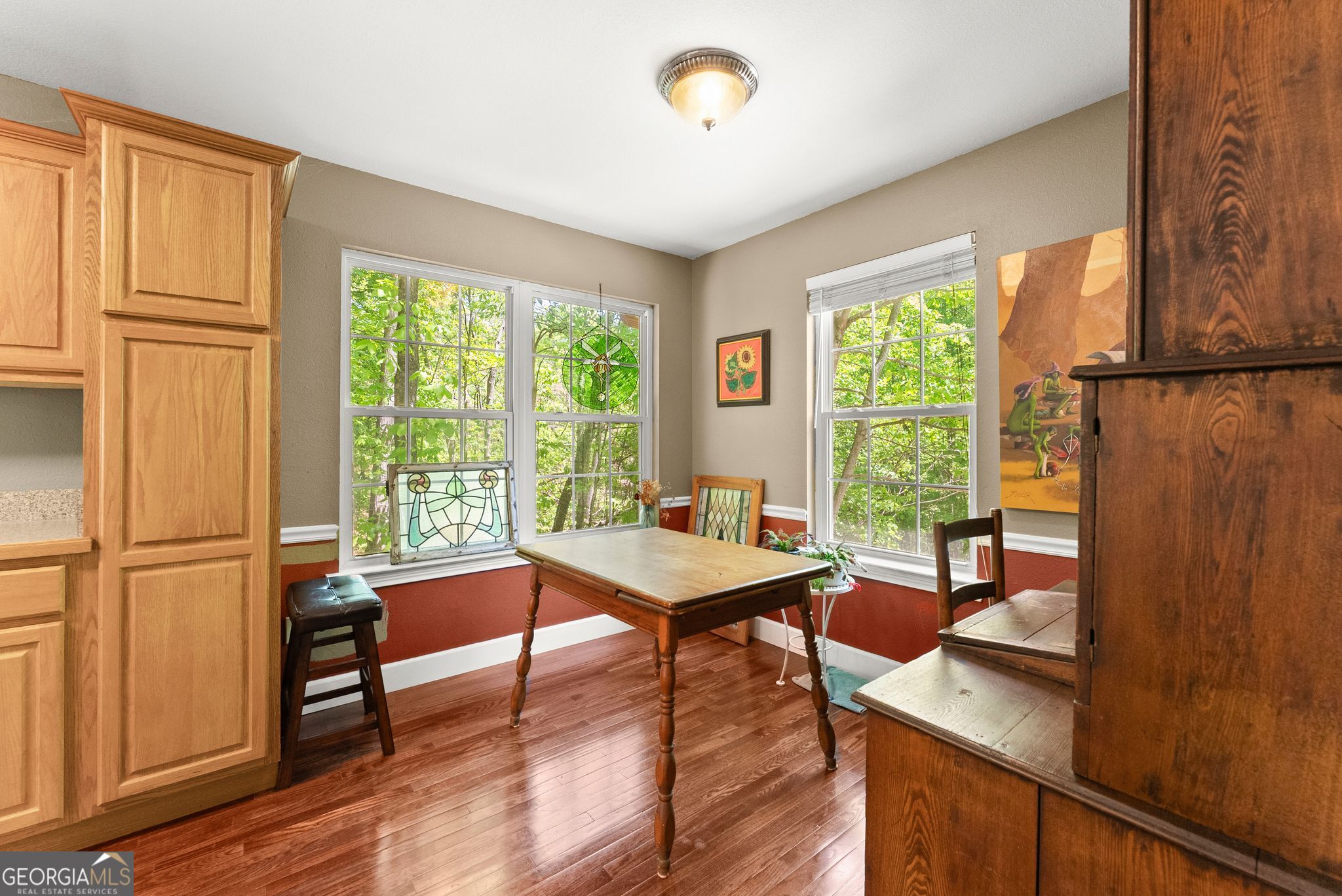 162 Greenview Court Property Photo 15