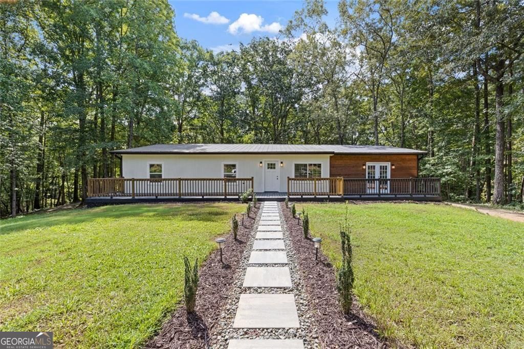 681 Pumpkinvine Road Property Photo 1