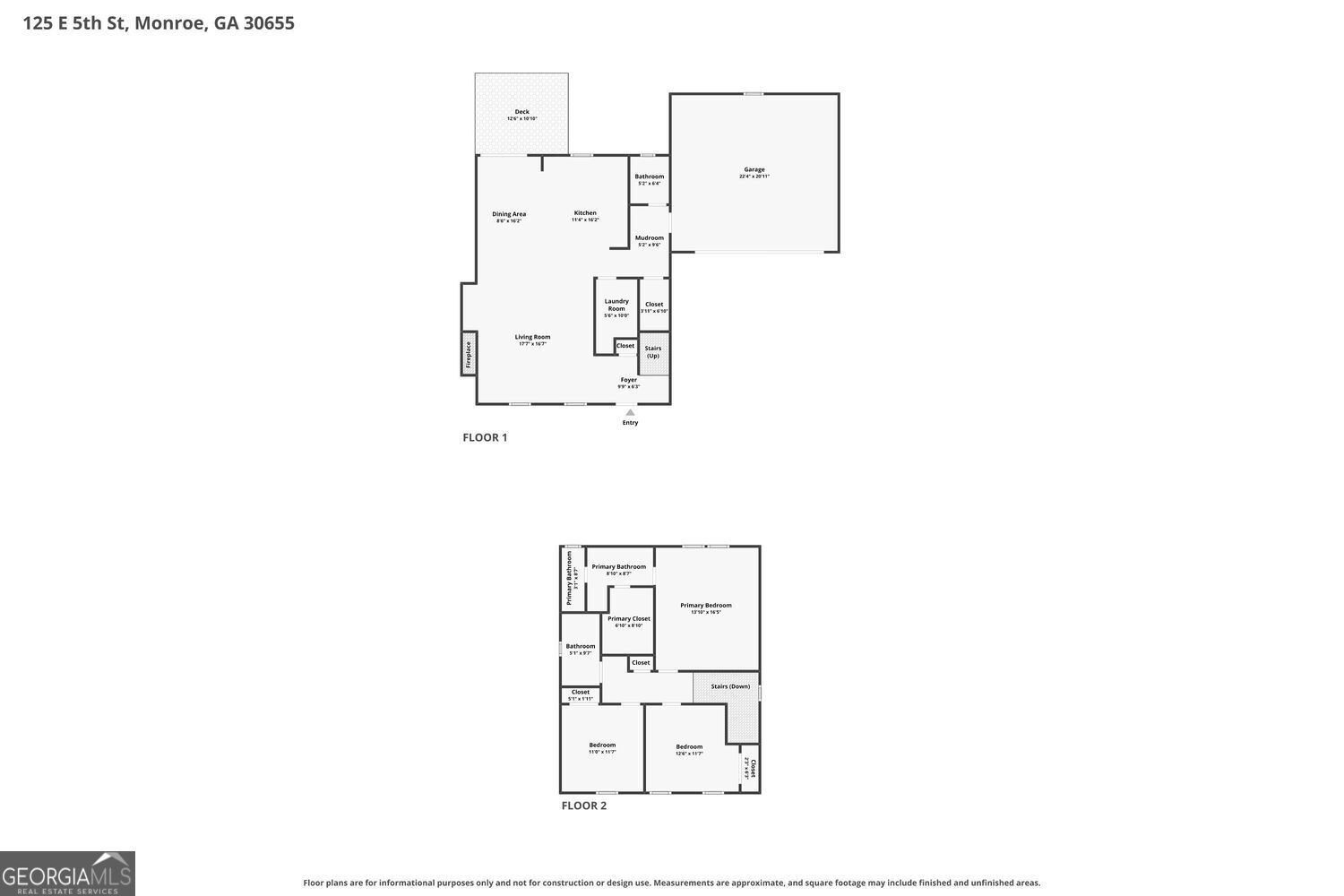125 E 5th Street Property Photo 36