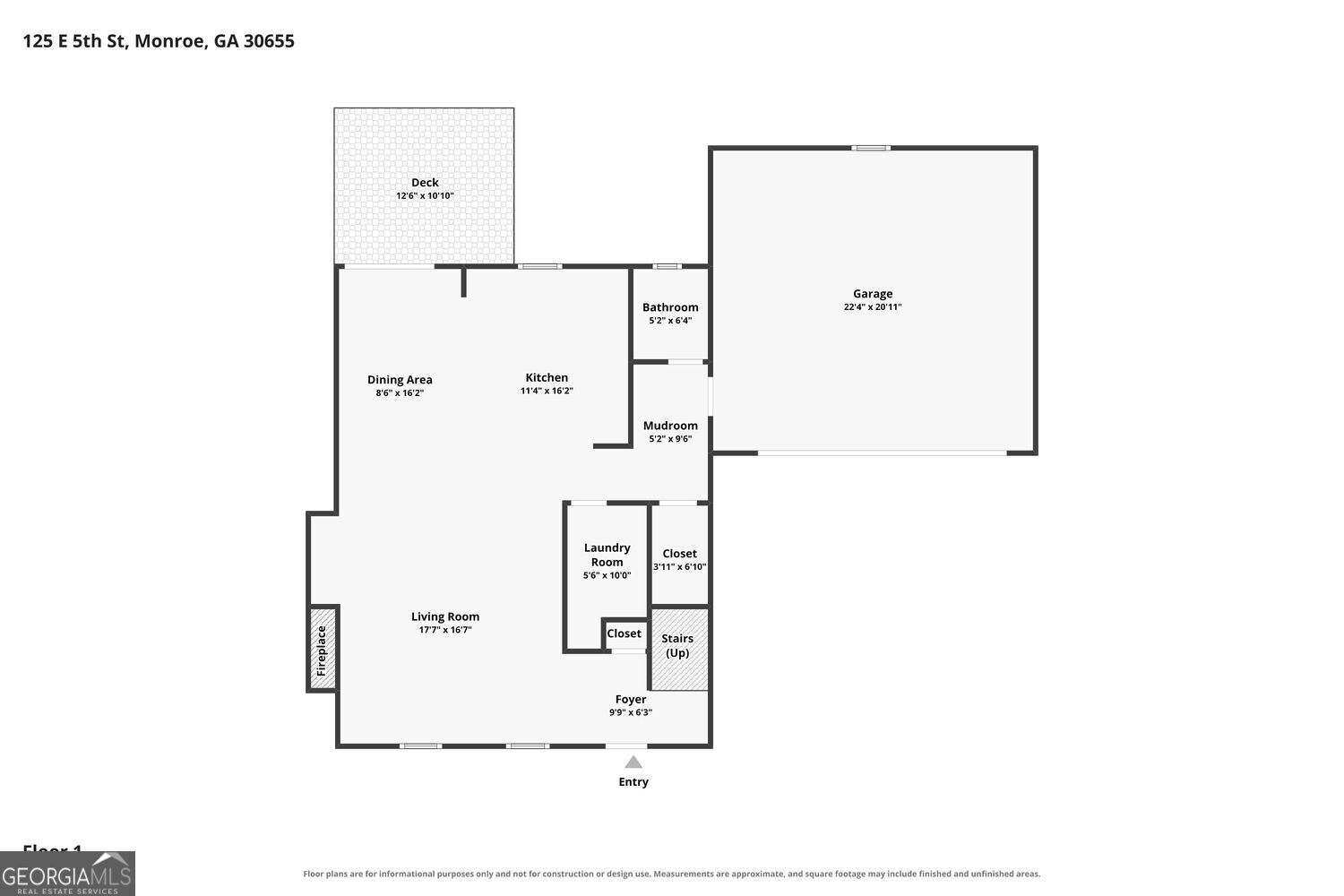 125 E 5th Street Property Photo 37