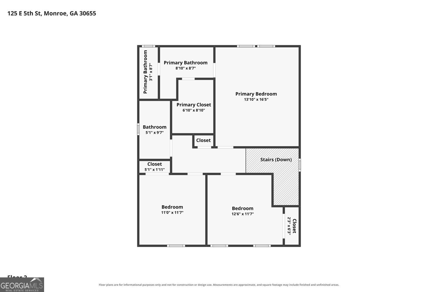 125 E 5th Street Property Photo 38
