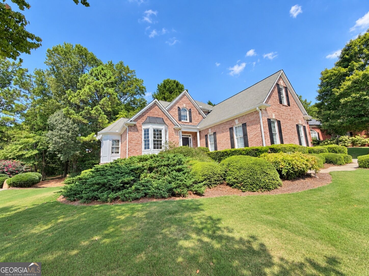 1910 Millwater Court Property Photo 2