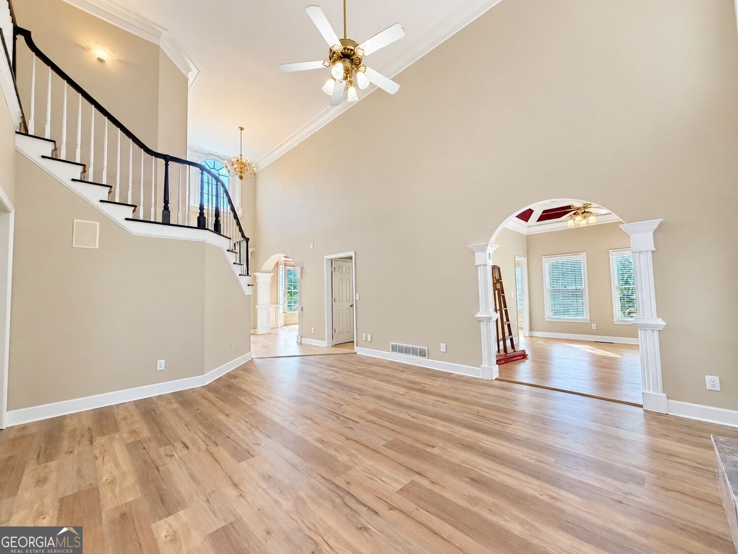 1910 Millwater Court Property Photo 4