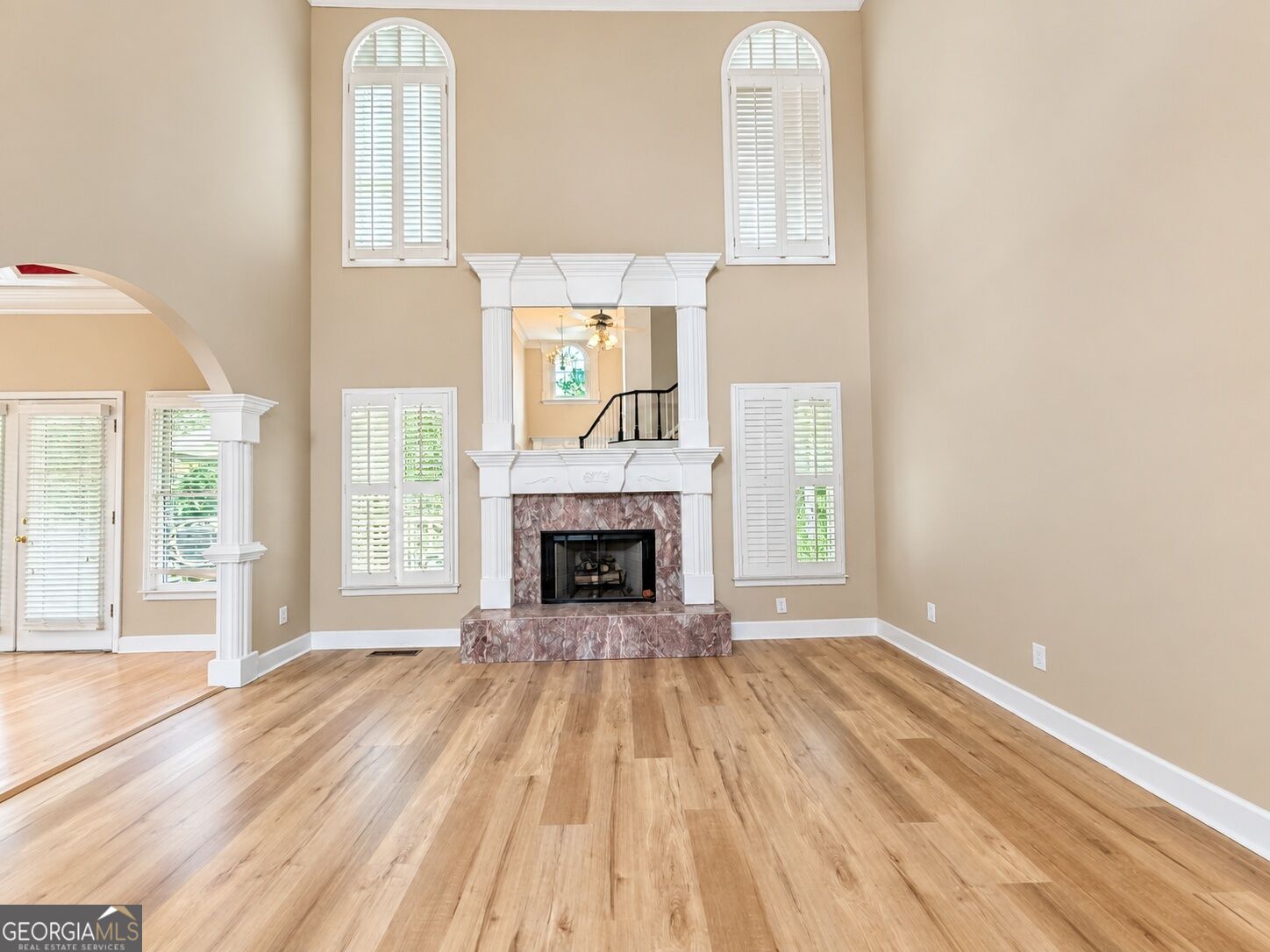 1910 Millwater Court Property Photo 6