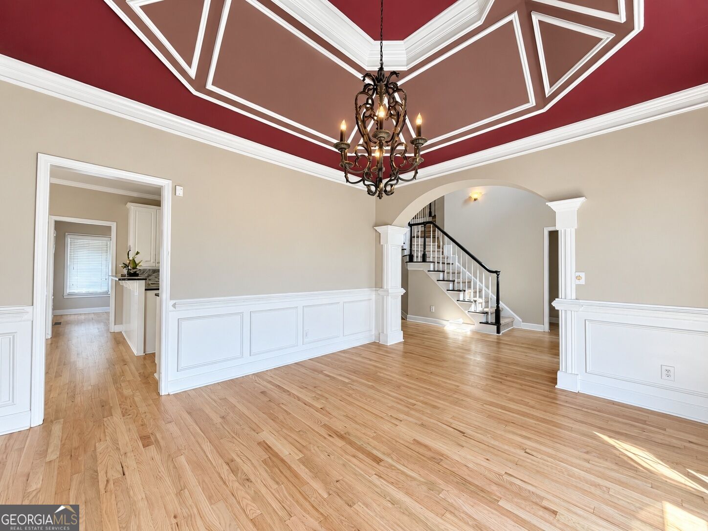 1910 Millwater Court Property Photo 7
