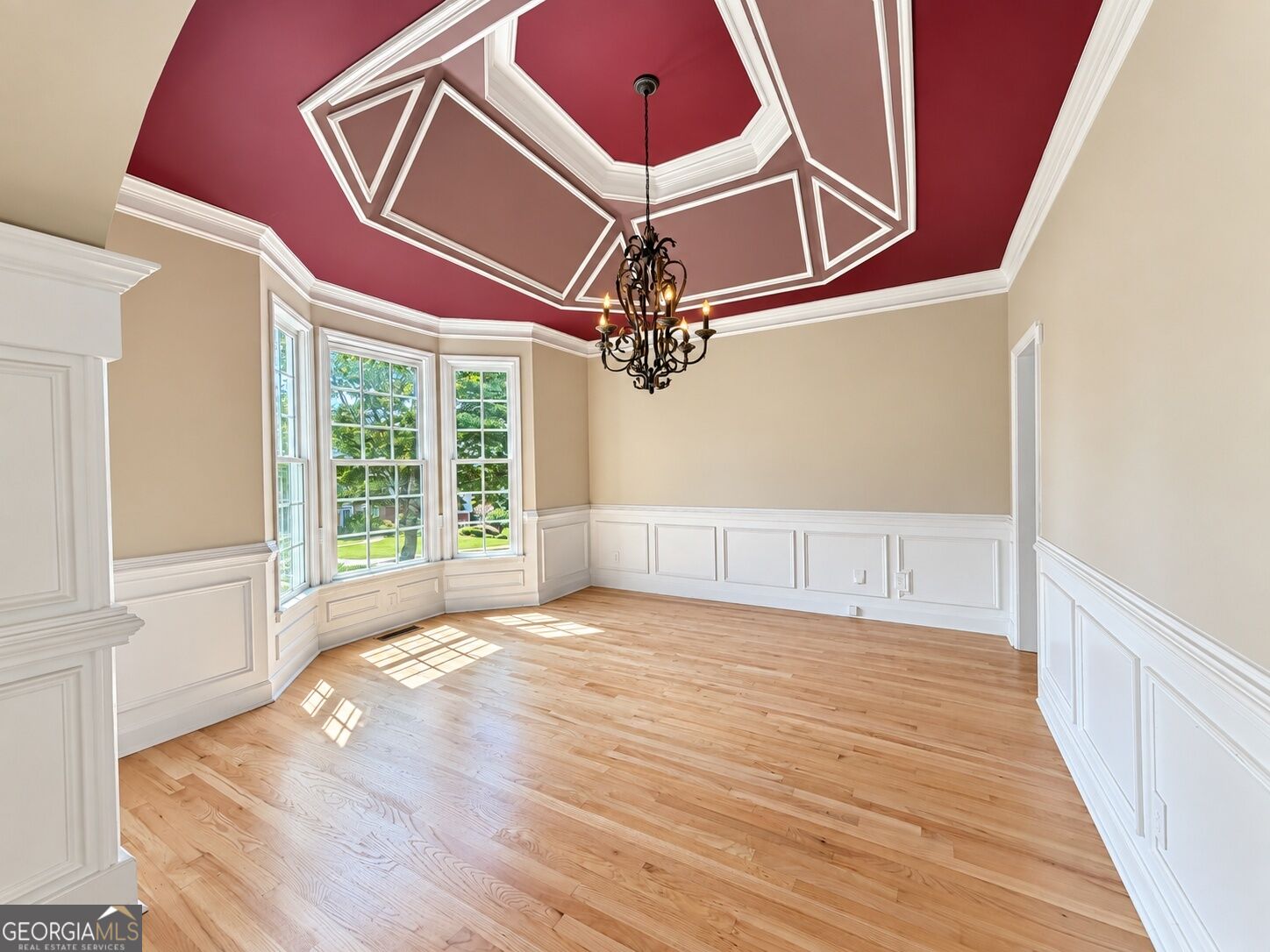 1910 Millwater Court Property Photo 8
