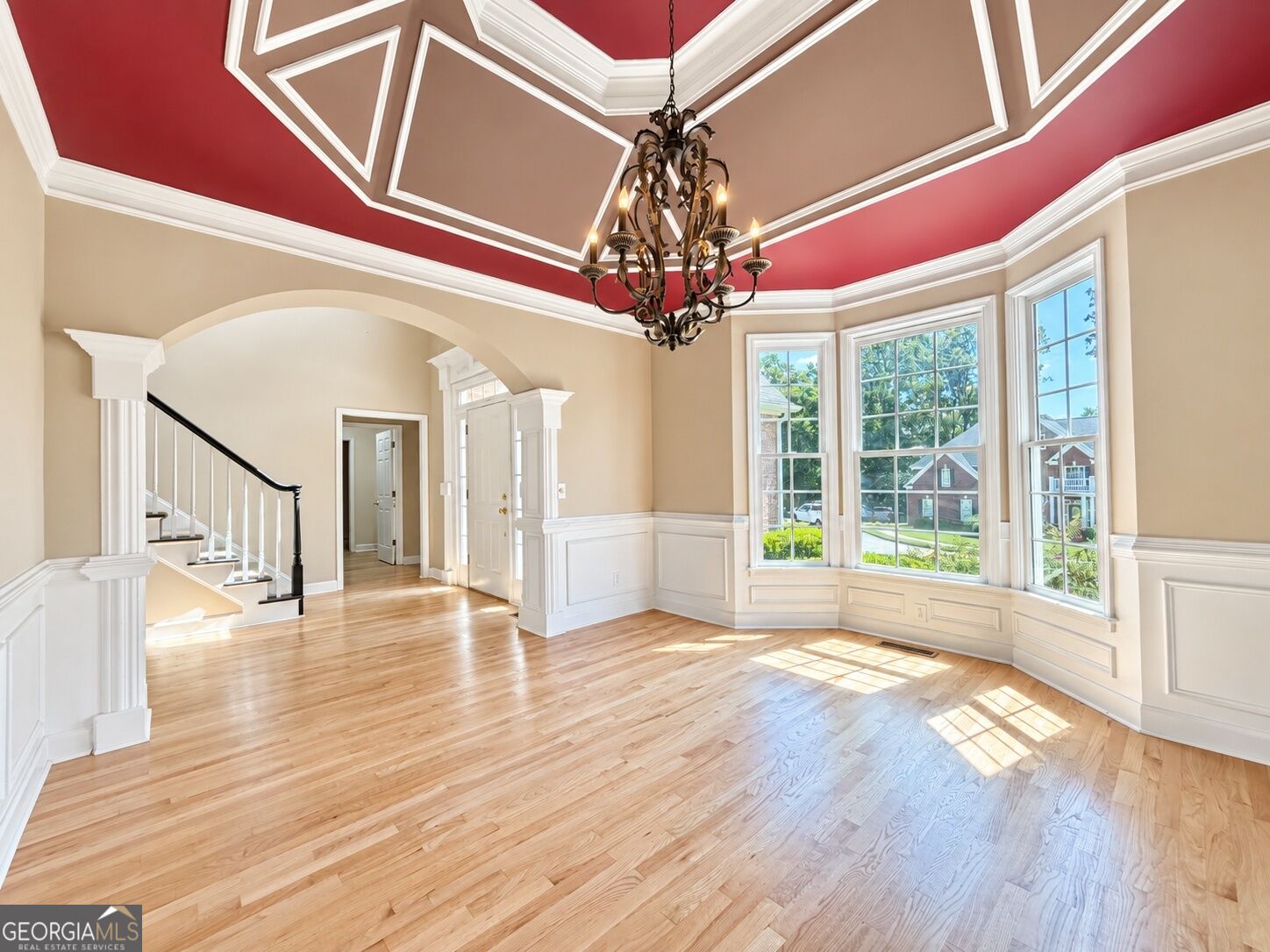 1910 Millwater Court Property Photo 9