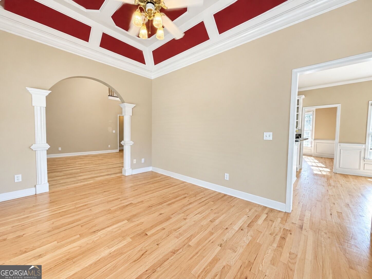 1910 Millwater Court Property Photo 10