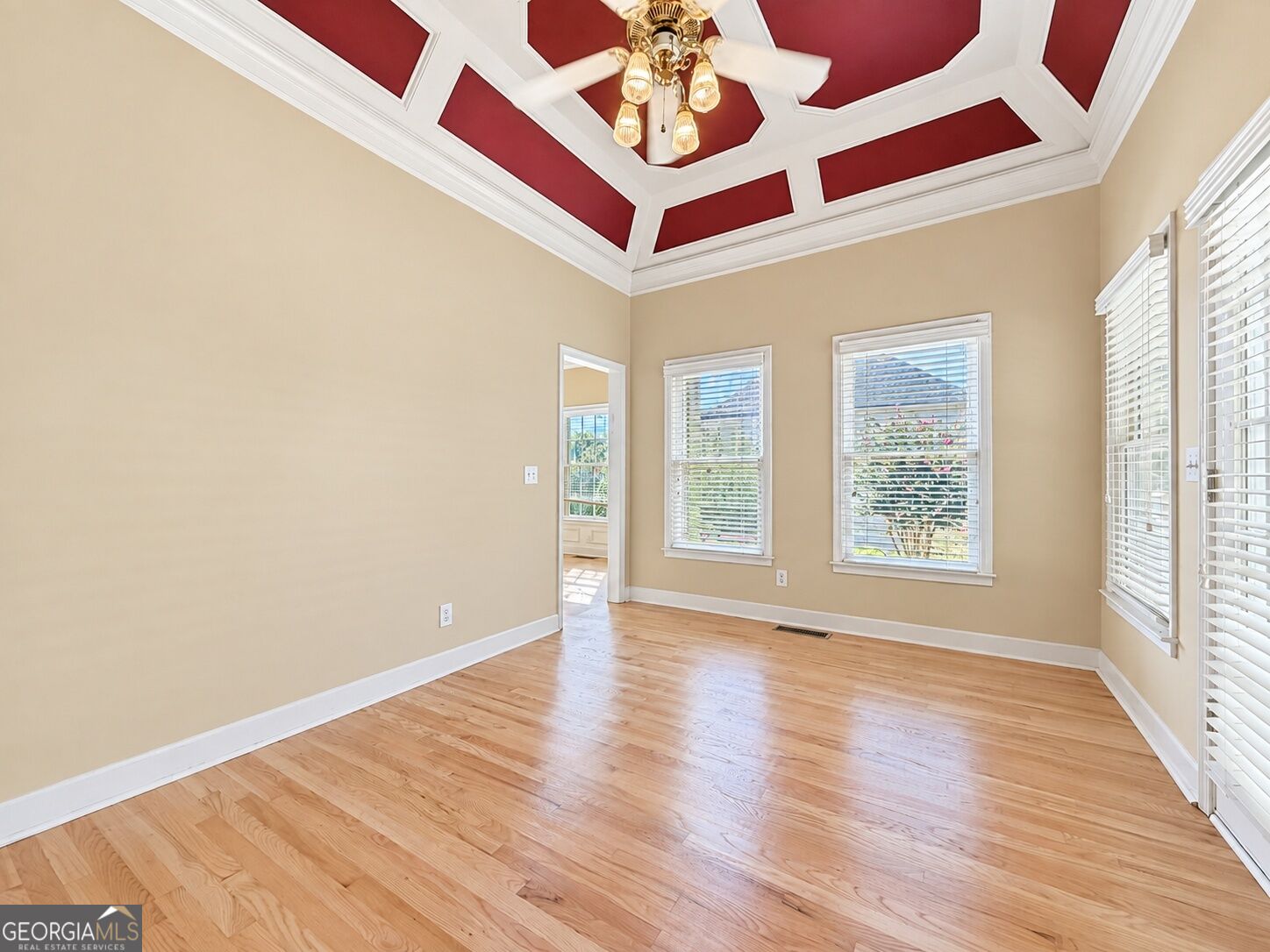 1910 Millwater Court Property Photo 13