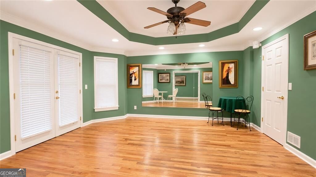 1910 Millwater Court Property Photo 26