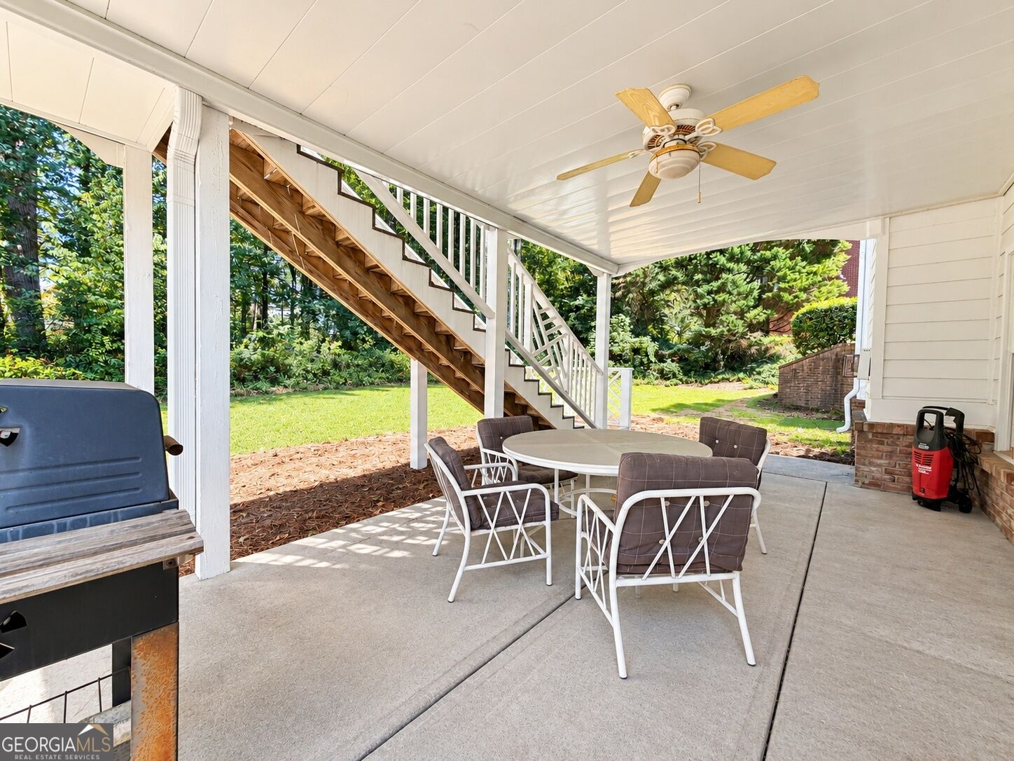1910 Millwater Court Property Photo 29