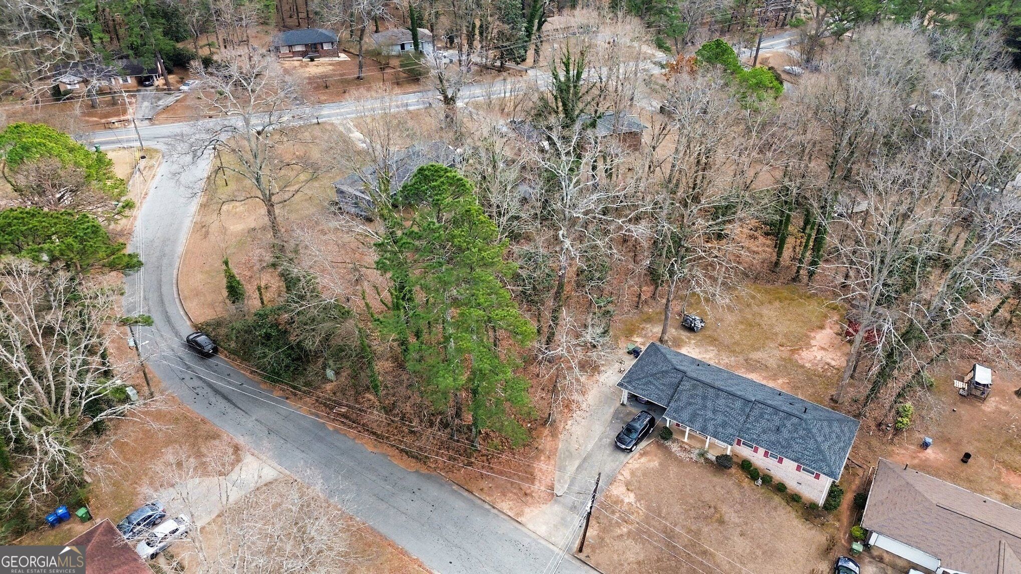0 Sahara Drive Sw Property Photo 1