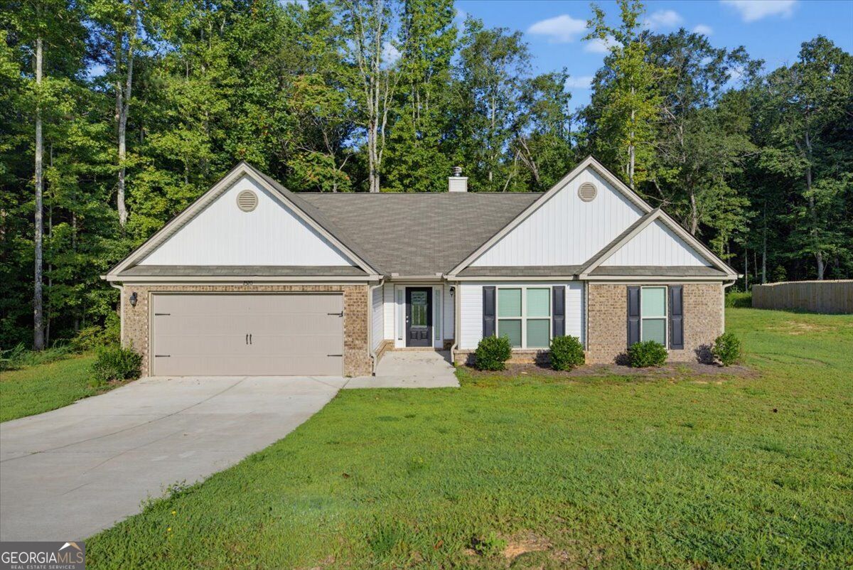 2320 Spring Brook Drive Property Photo 1