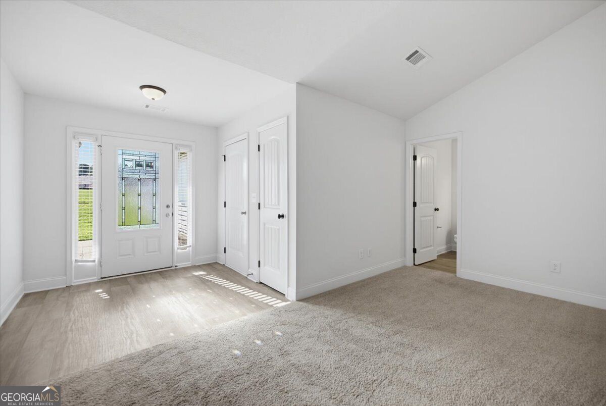 2320 Spring Brook Drive Property Photo 7
