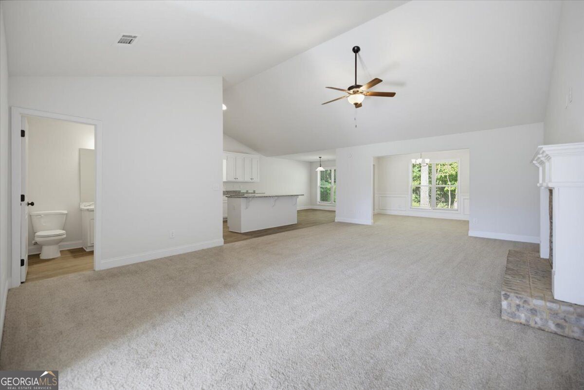 2320 Spring Brook Drive Property Photo 8