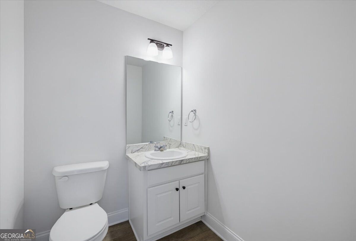 2320 Spring Brook Drive Property Photo 32