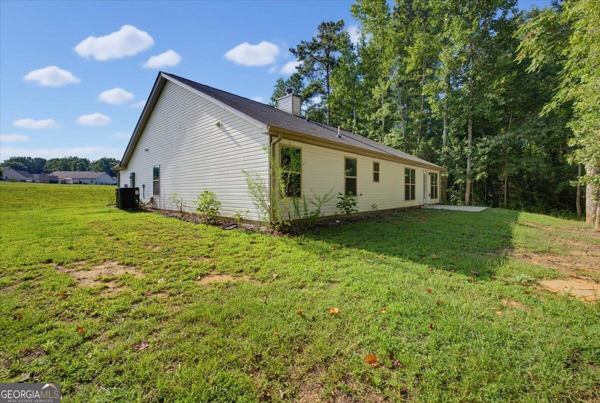 2320 Spring Brook Drive Property Photo 37