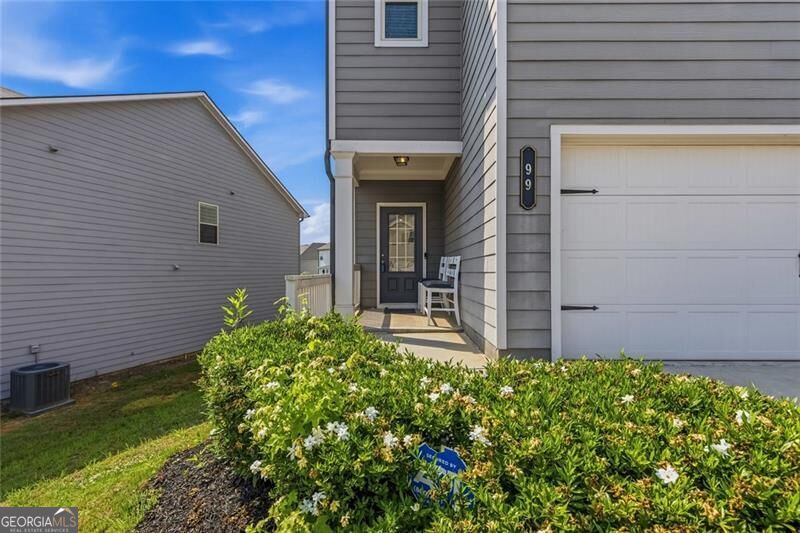 99 Auburn Depot Drive Property Photo 8