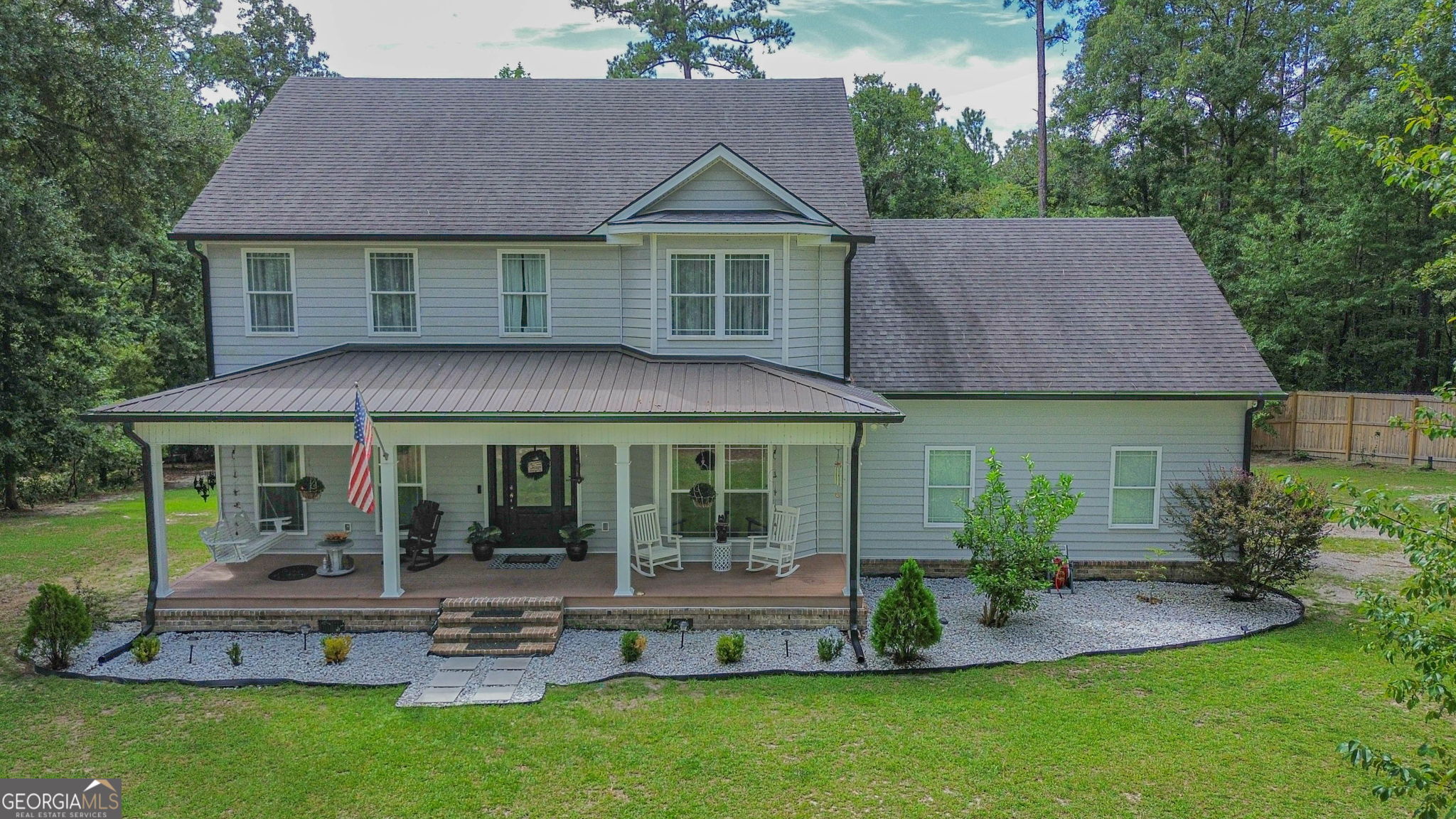 354 Long Pond Road Property Photo 1