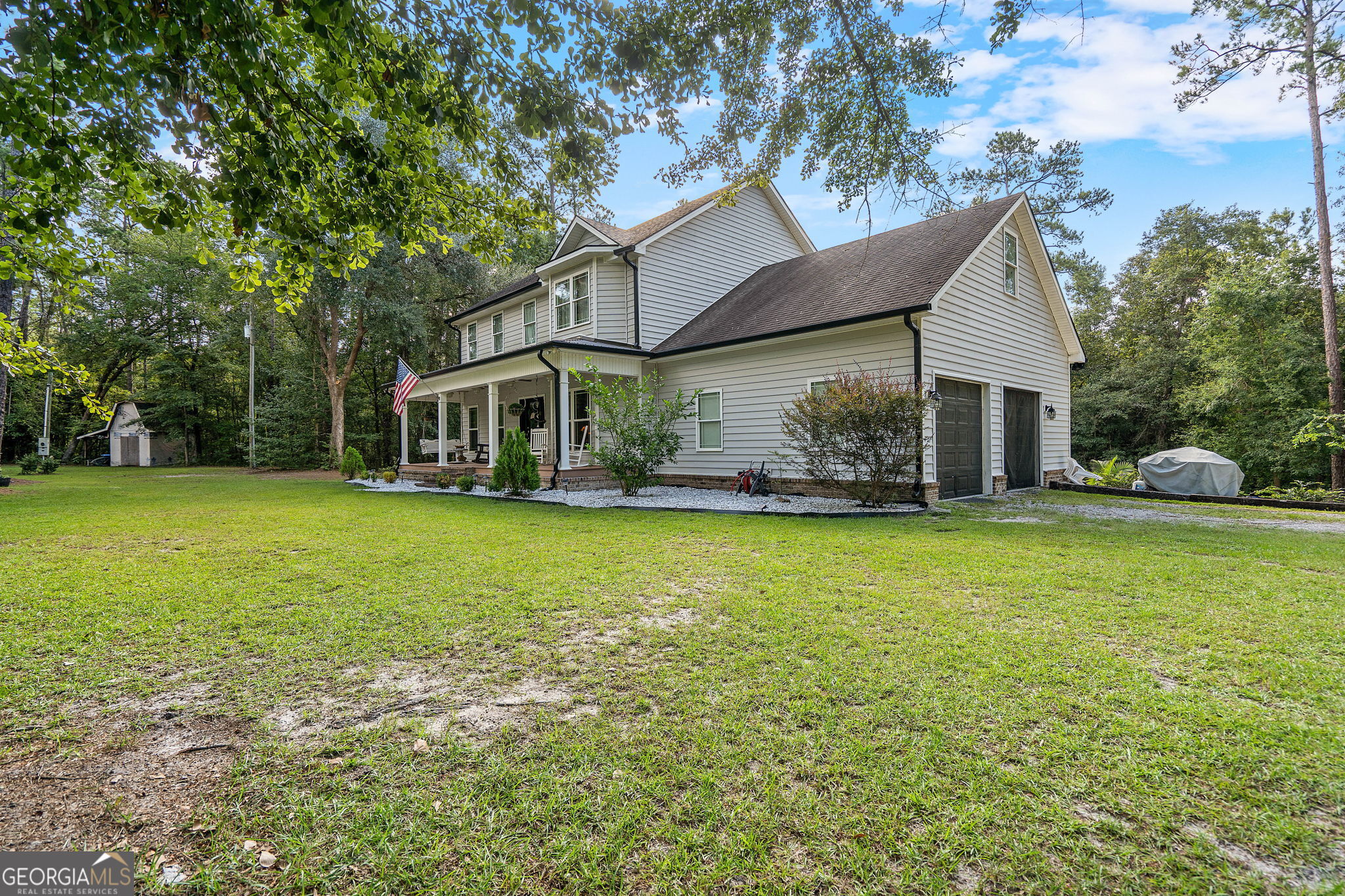 354 Long Pond Road Property Photo 7