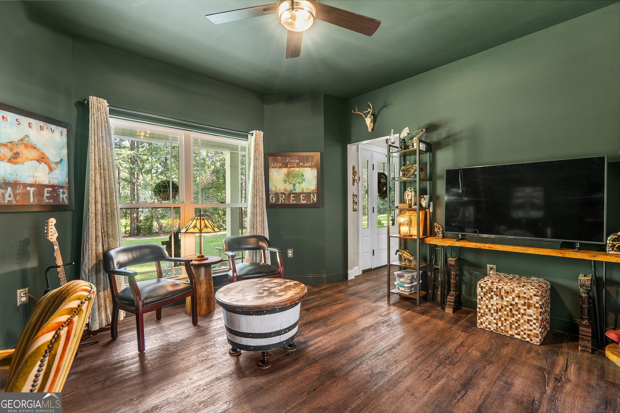 354 Long Pond Road Property Photo 12