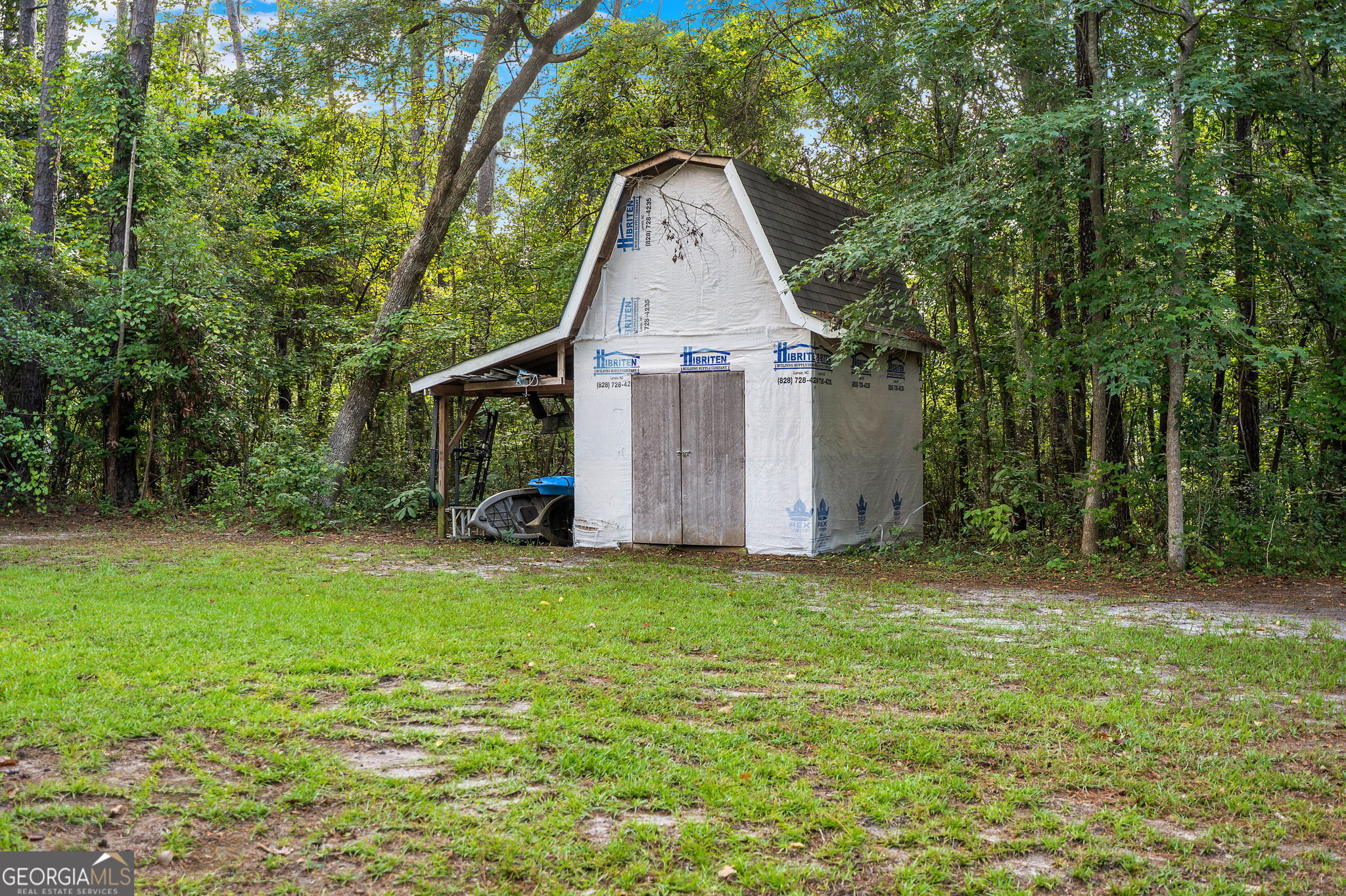 354 Long Pond Road Property Photo 59