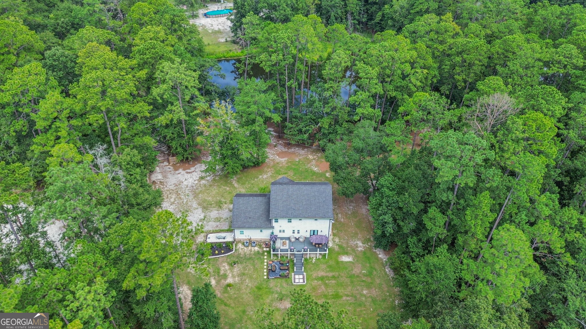 354 Long Pond Road Property Photo 64