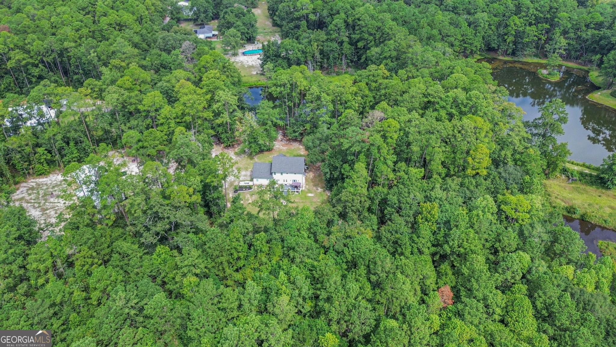 354 Long Pond Road Property Photo 71