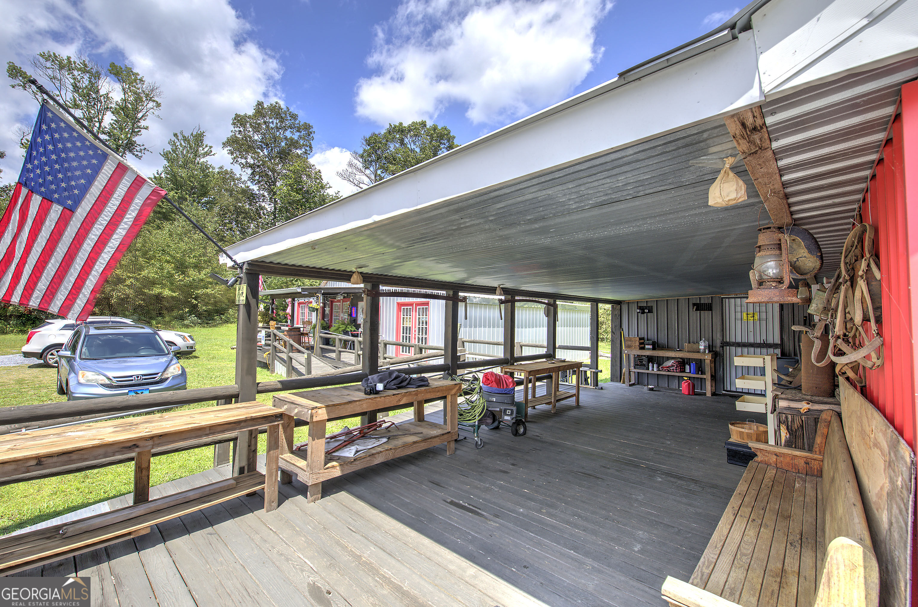 4286 Joe Frank Harris Parkway Nw Property Photo 15