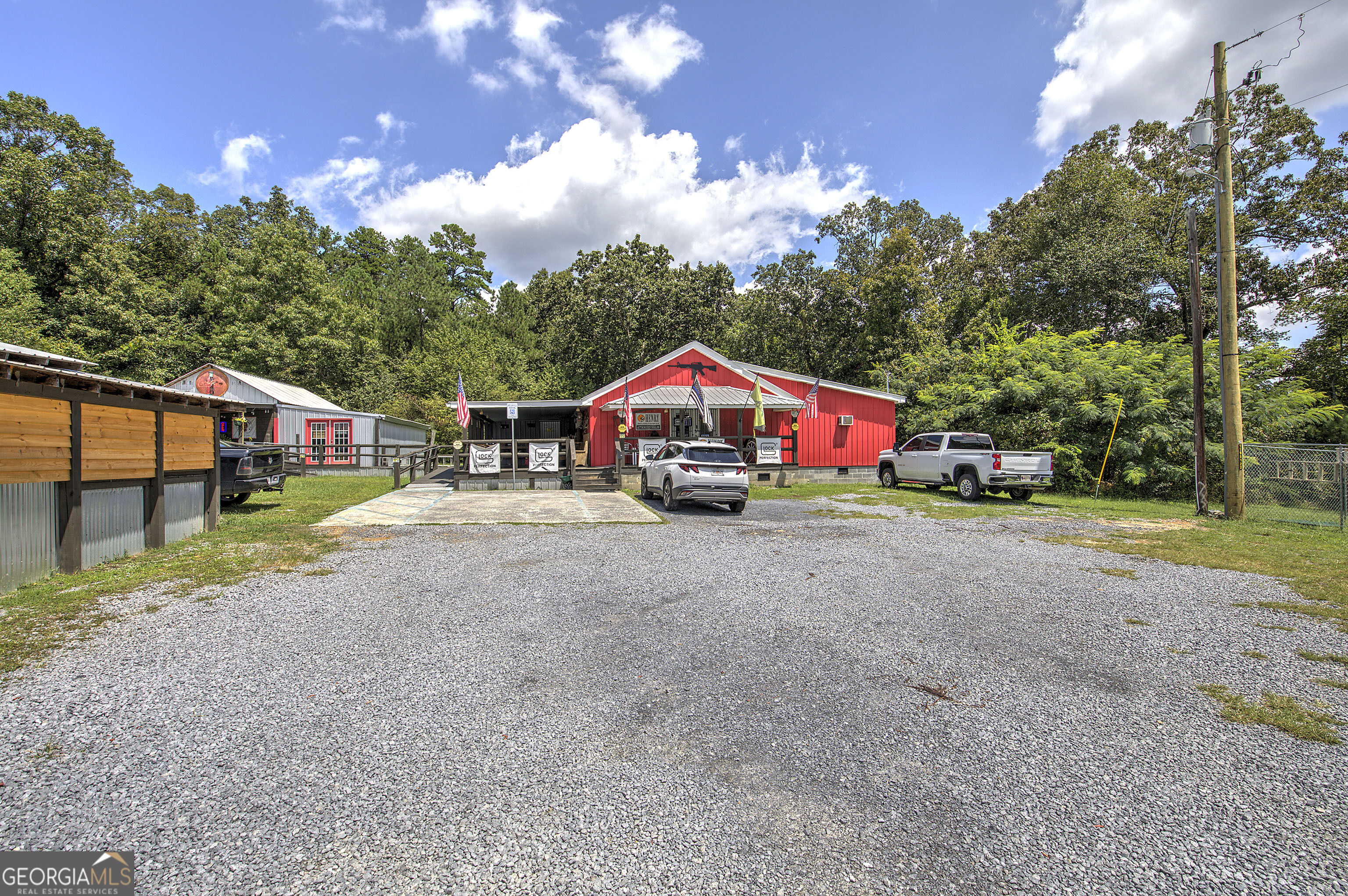 4286 Joe Frank Harris Parkway Nw Property Photo 18