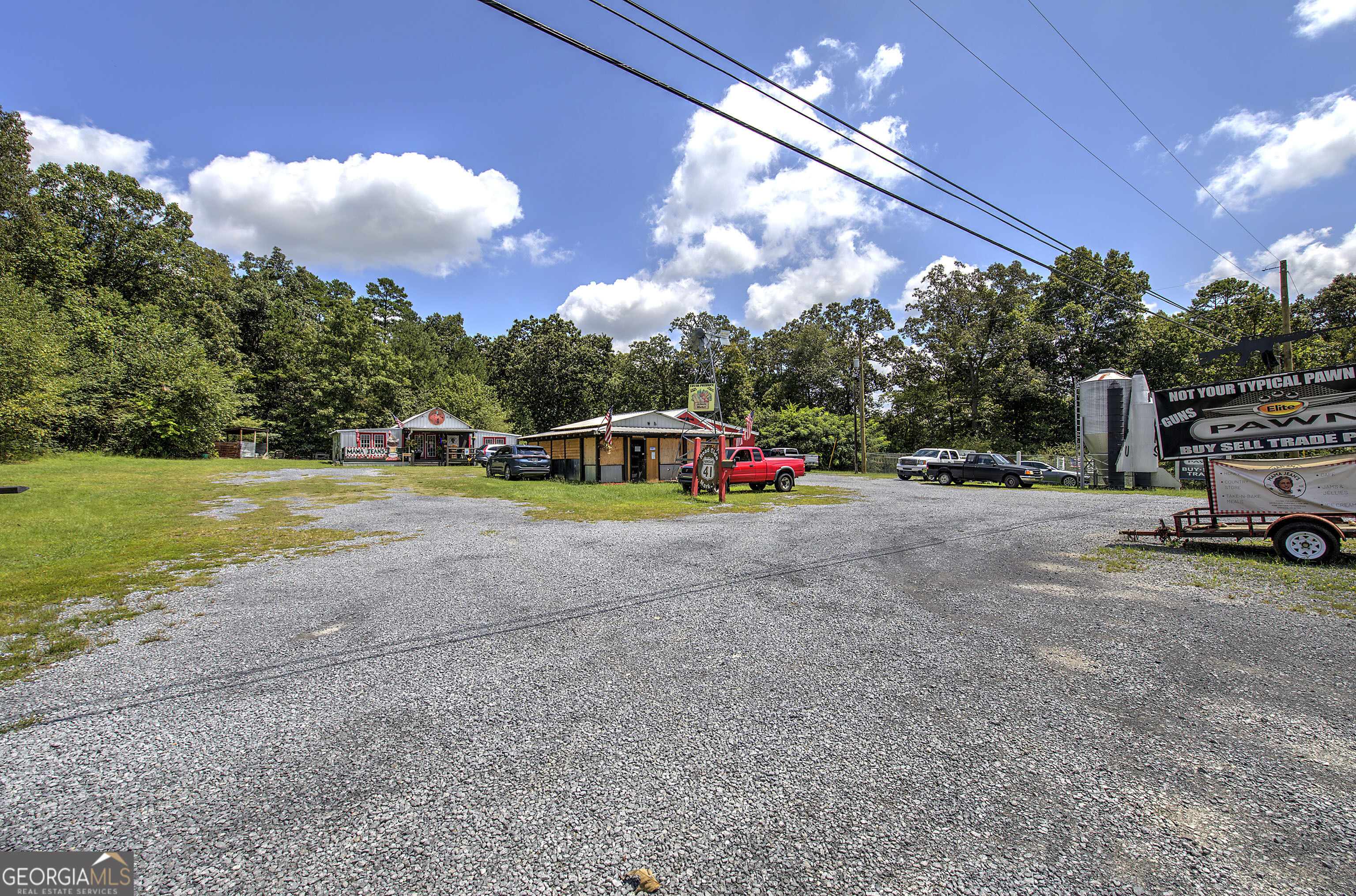 4286 Joe Frank Harris Parkway Nw Property Photo 21
