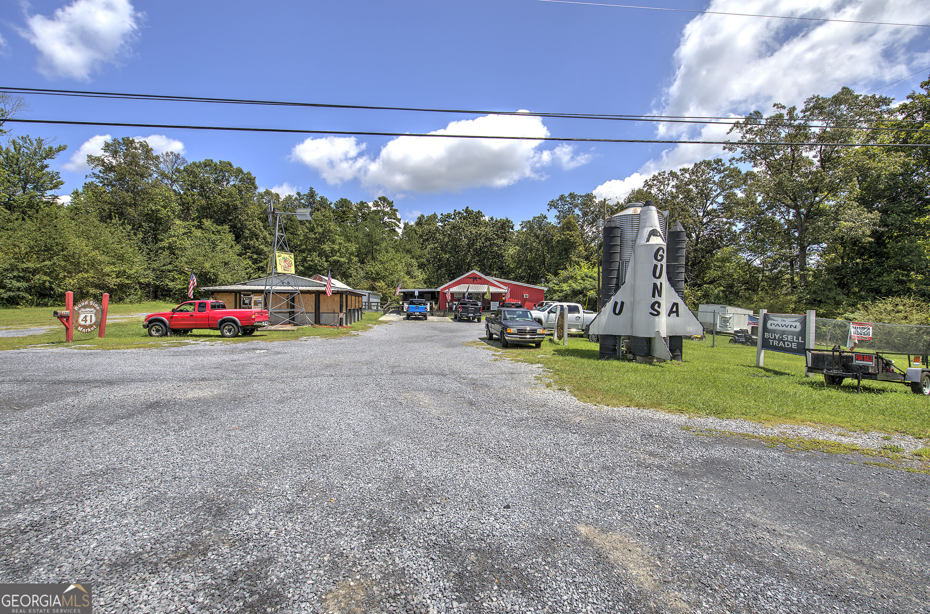 4286 Joe Frank Harris Parkway Nw Property Photo 22