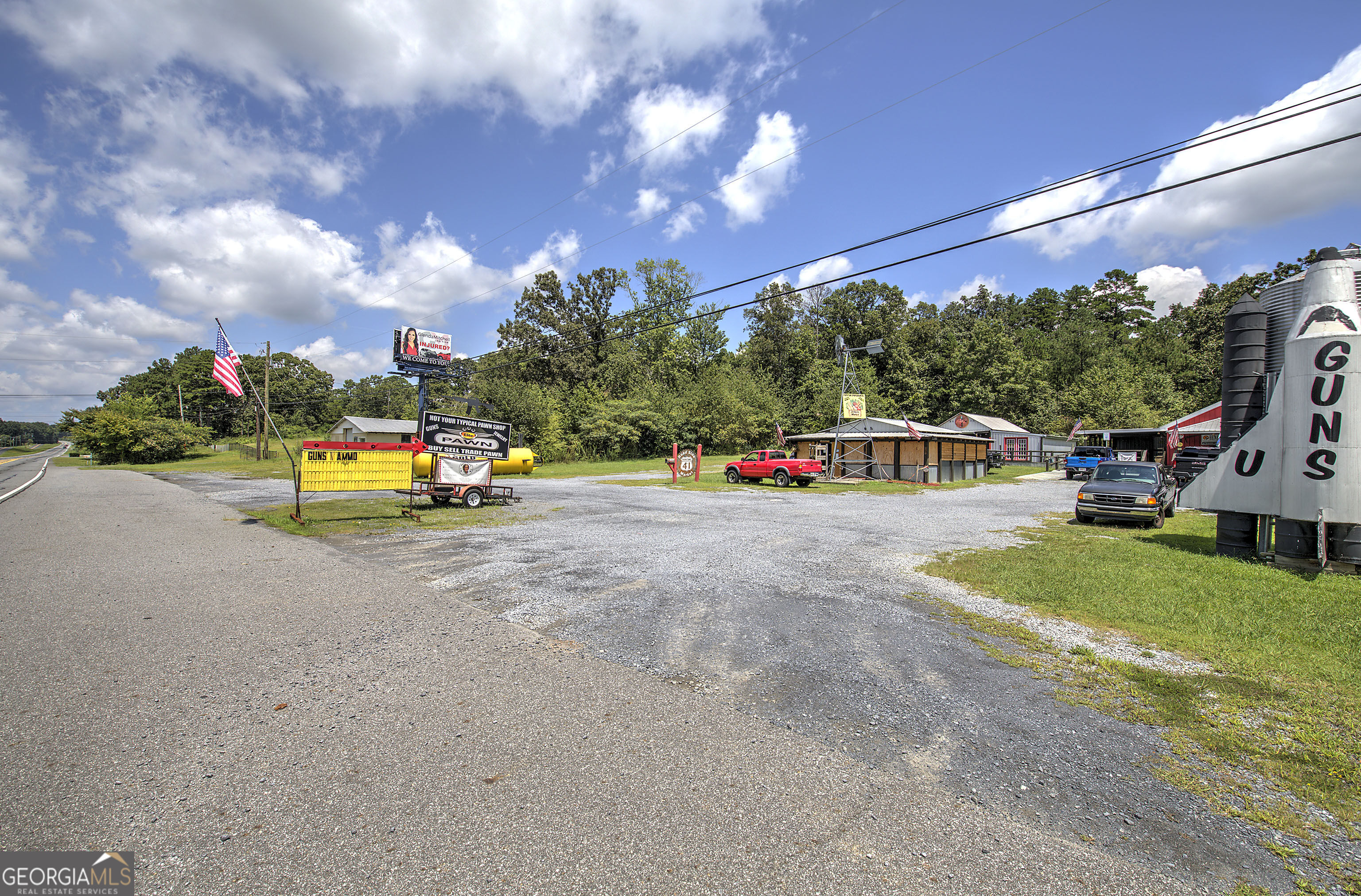 4286 Joe Frank Harris Parkway Nw Property Photo 23