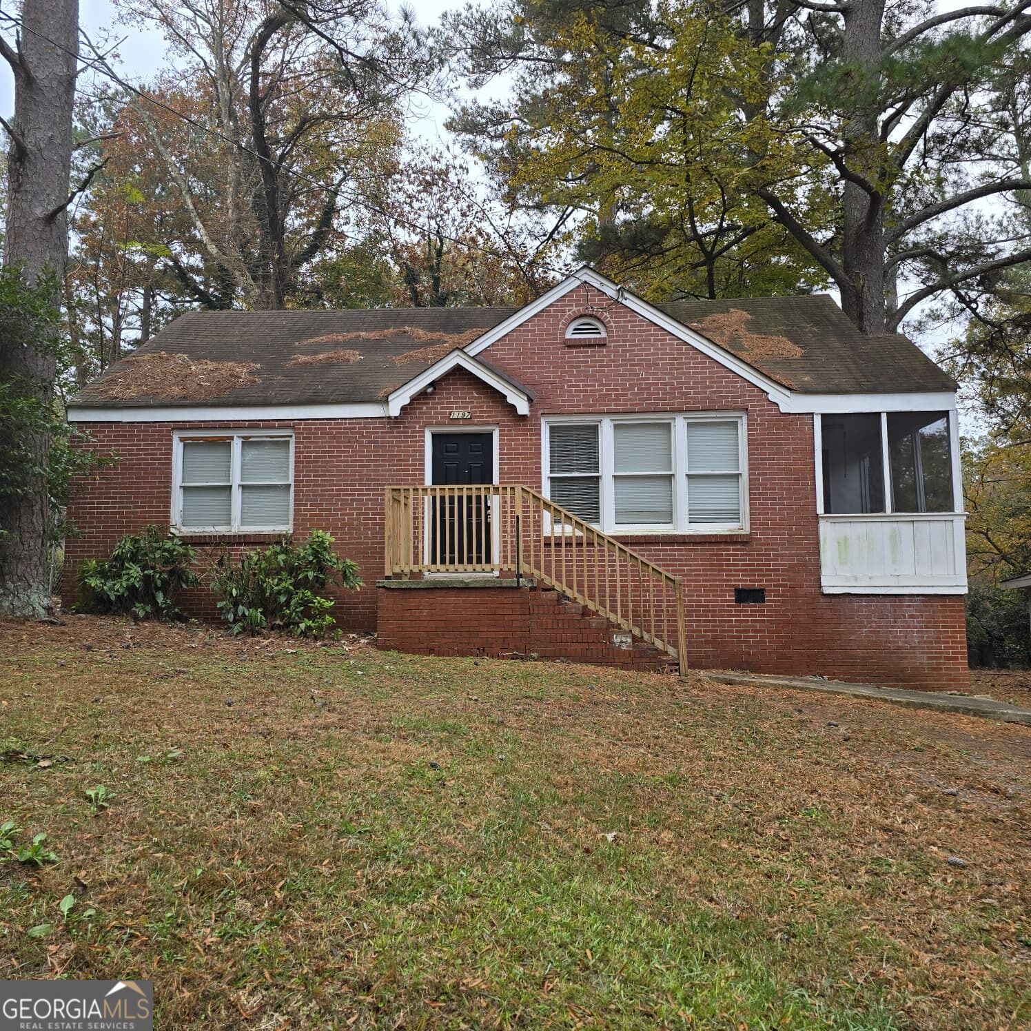 1197 Lake Drive Property Photo 1