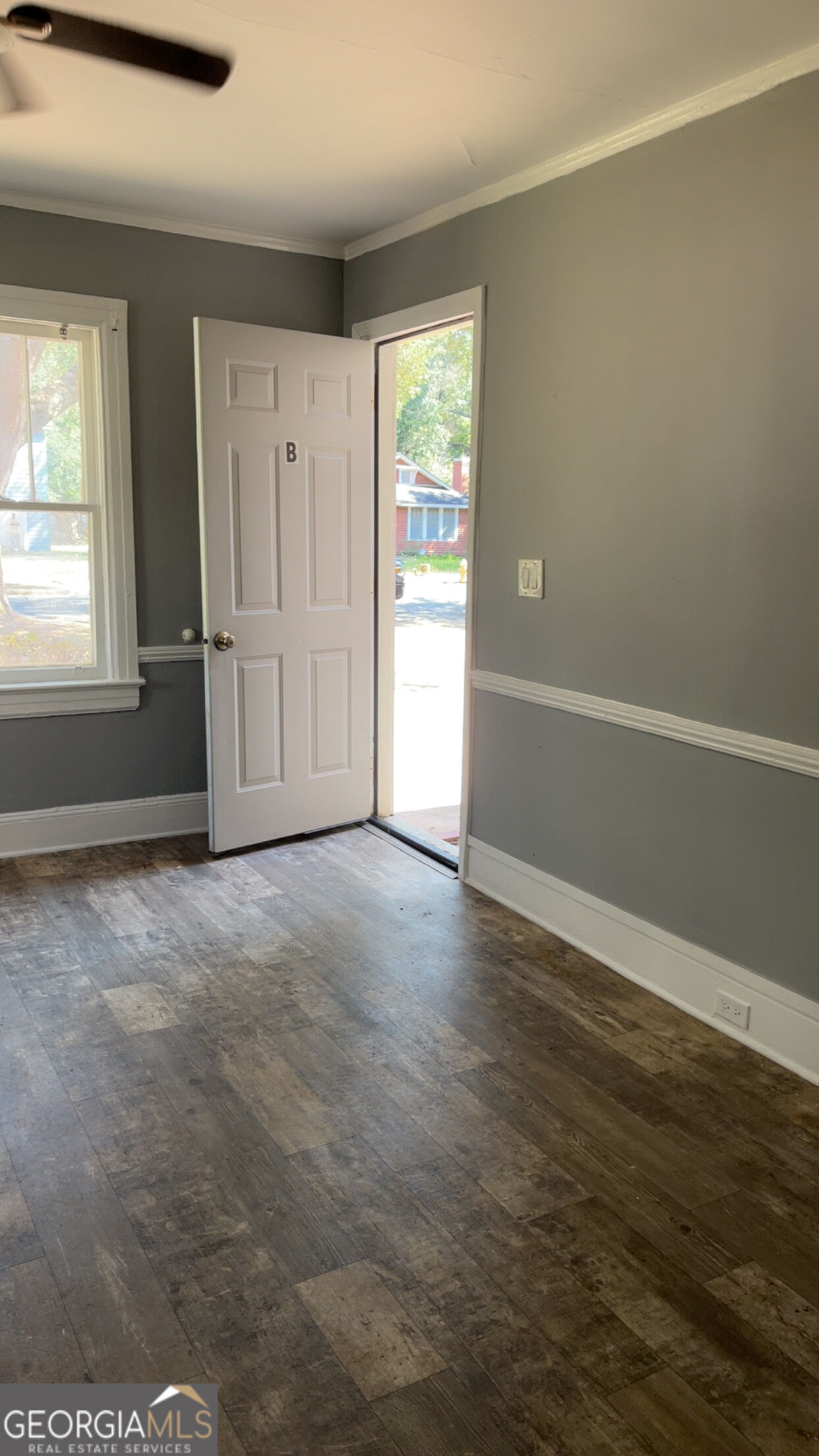 1312 Gillespie Avenue # B Property Photo 2