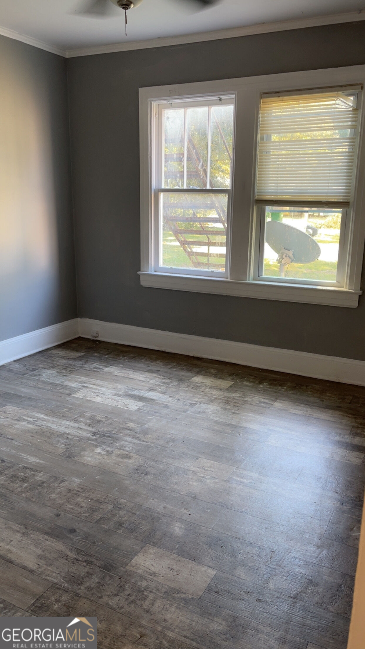 1312 Gillespie Avenue # B Property Photo 4