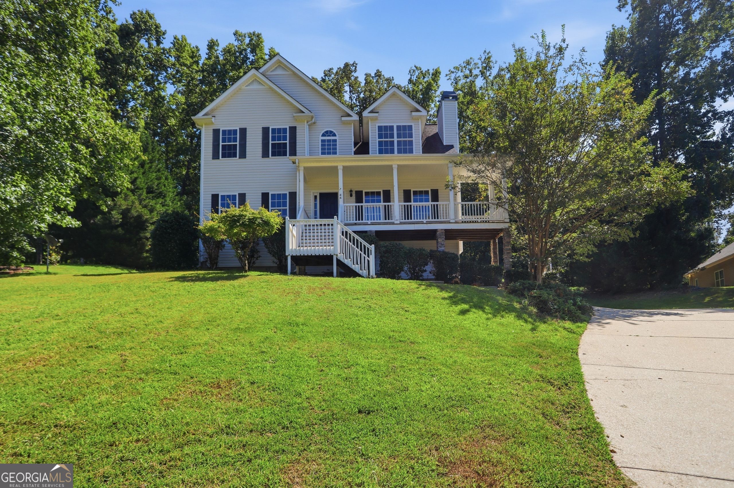 44 Fairwood Drive
