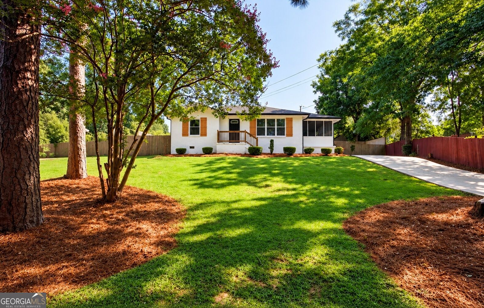 349 Mossy Creek Drive Se Property Photo 1